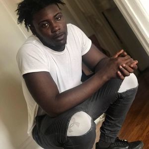 Meet your Posher, Ray